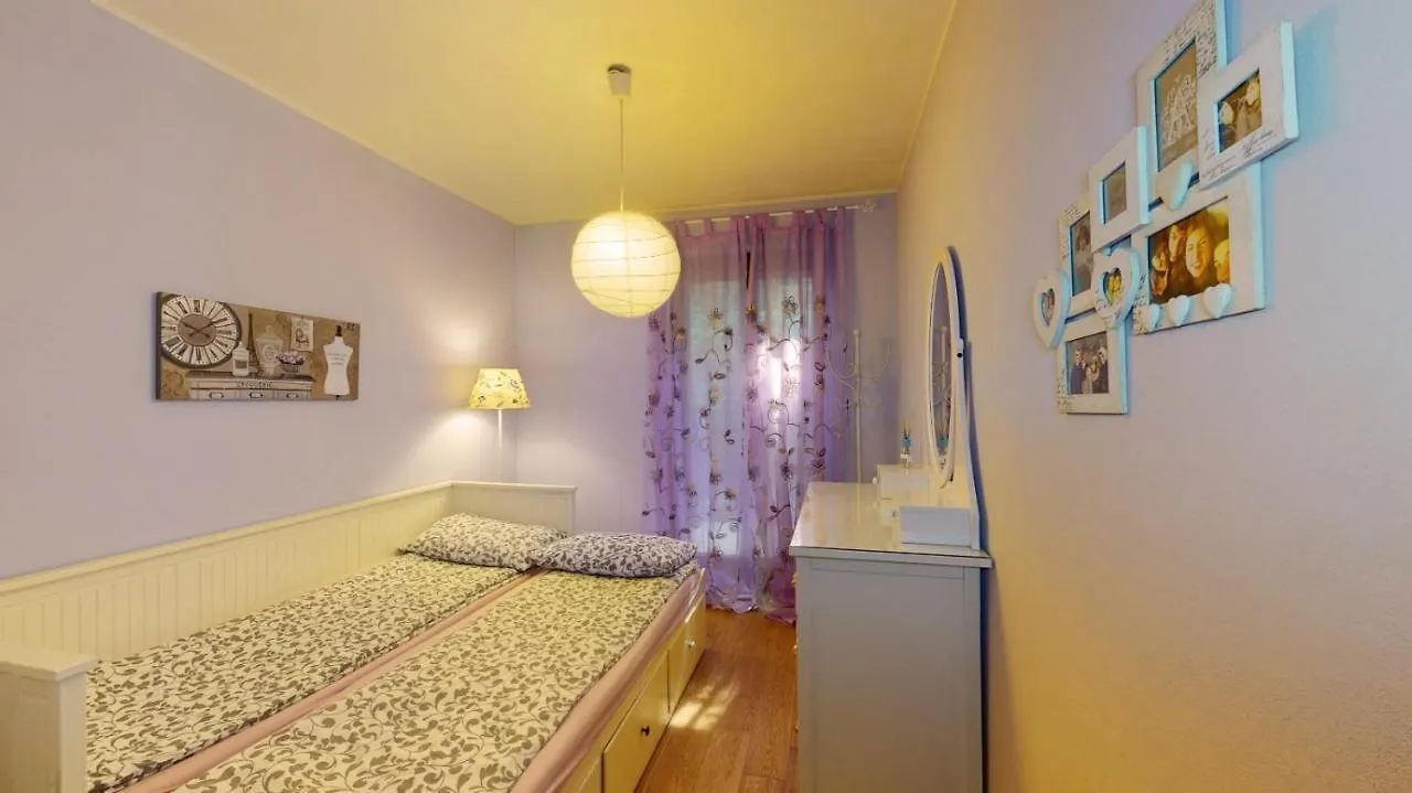 Appartamento Al Moro Reno Di Leggiuno 0*,  Italy