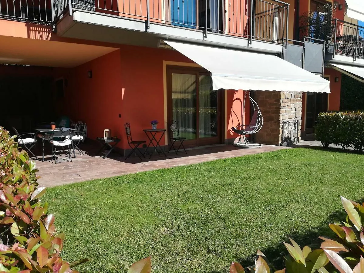 Appartamento Al Moro Reno Di Leggiuno